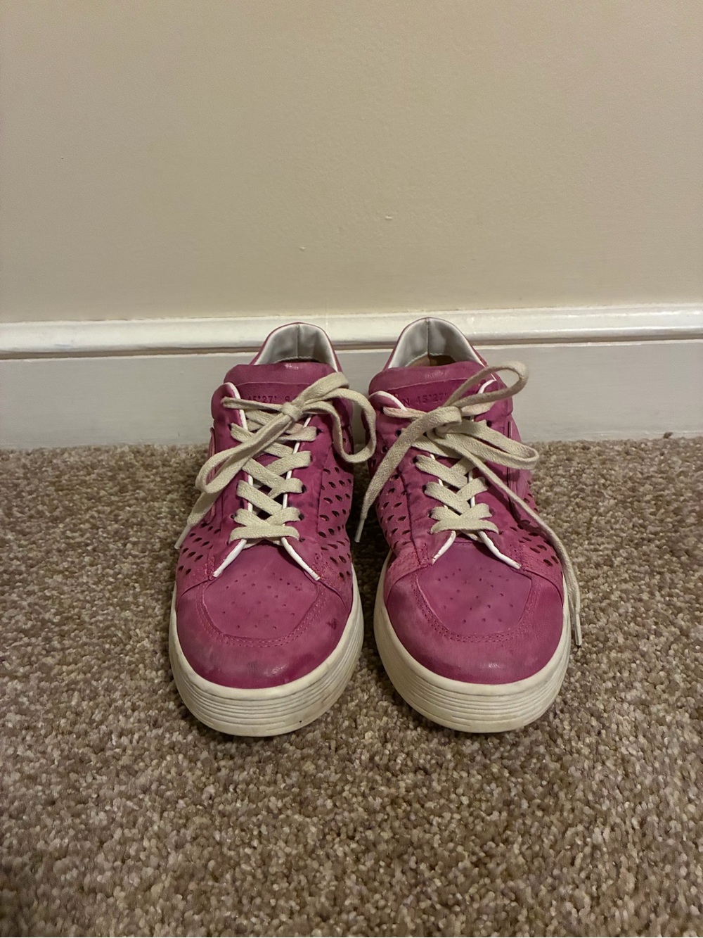 A.S.98 Adrian Women’s Sneakers
